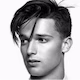 Photographie portrait d'un homme