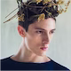 Photographie portrait d'un homme
