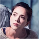 Photographie portrait d'une femme